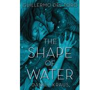 Shape of water (DVD)