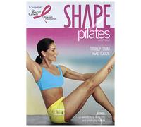 Shape - Pilates Firm Up from Head to T