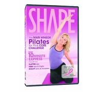 Shape: Pilates for Pink Core Challenge