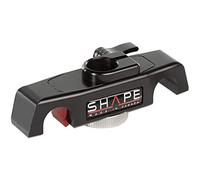 SHAPE R15TC accessorio per la montatura delle macchine fotografiche
