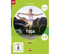 Shape Secrets Yoga (DVD)