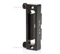 Shape Sistema di blocco HDMI per il supporto per cavi Atomos Ninja V