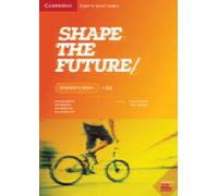 Shape the Future Level 2 Student's Book
