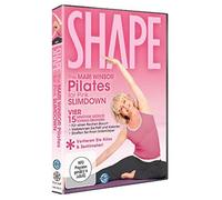Shape - The Mari Winsor Pilates for Pink Slimdown
