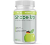 Shape Up Capsule 90 pz Capsule