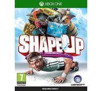 Shape Up - [Edizione: Francia]