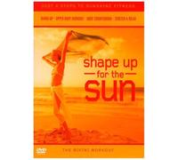 Libby Roberts - Shape Up For The Sun - The Bikini Workout [Edizione: Regno Unito] [Edizione: Regno Unito]