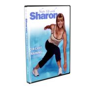Shape Up With Sharon: Circuit Training [Edizione: Regno Unito]