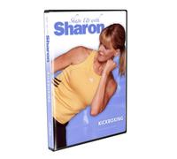 Shape Up With Sharon: Kickboxing