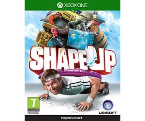 Shape Up - Xbox One [Edizione: Regno Unito]