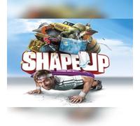 Shape Up (Xbox One / Xbox Series X|S) Xbox Live Key - EU