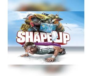 Shape Up (Xbox One / Xbox Series X|S) Xbox Live Key - EU