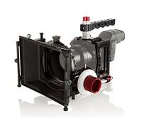Shape XC10KIT Bundle con Cage, mascherino e Follow Focus (un'affilatura mettitelo dispositivo) per fotocamera DSLR Canon XC10