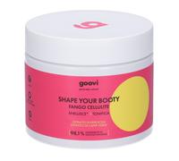 Shape Your Booty - Crema Cellulite, 500 ml