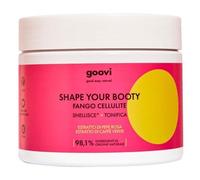 Shape Your Booty, Goovi Fango Cellulite ad azione snellente 500ml