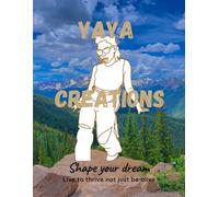 Shape your Dream: Live to thrive not just be alive