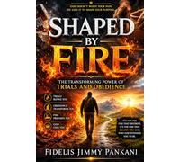 Shaped by Fire: The Transforming Power of Trials and Obedience: 6