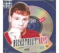 Shaped CD-Brian (B-Rok)