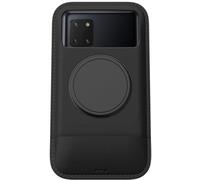 Shapeheart Custodia magnetica per smartphone con finestra della fotocamera Nero XXL per uomo