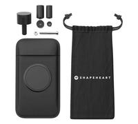 Shapeheart Custodia Per Telefono Universal Magnetic Stem Mount M