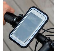 SUPPORTO PER SMARTPHONE SHAPEHEART BIKE_XL