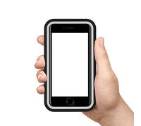 Shapeheart Fascia da Braccio Staccabile per Telefono XL Fino a 16.8cm