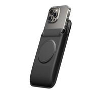 Shapeheart Smartphone, manicotto di ricambio XL+ male Nero