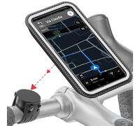 SHAPEHEART Bike Mount V2 - Unisex - Nero - Taglia XXL- modello 2023