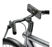 SHAPEHEART Supporto universale per telefono per manubrio bici | Shapeheart NO SIZE