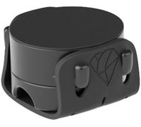 Shapeheart Mirror/Scooter, supporto di ricambio male Nero