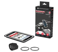SHAPEHEART Set supporto cell.magnetico moto MISURA XL