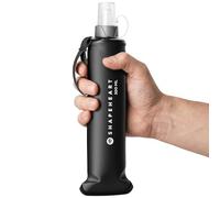 Borraccia magnetica Shapeheart 300ml Bleu 300 ml