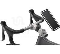 SHAPEHEART Bike Mount V2 - Unisex - Nero - Taglia XL- modello 2023