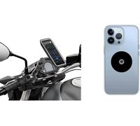 SHAPEHEART - SUPPORTO MOTO&BIKE PRO BOOST taglia M (248)