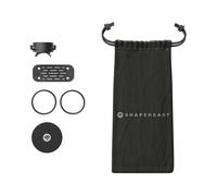 Shapeheart Supporto Per Telefono Universal Magnetic