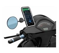 SHAPEHEART Supporto scooter smartphone magnetic XXL