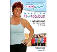 Shapely Girl: Walking Fit & Fabulous