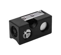 Shaper di Riferimento per Piscina, Strumento per Punta del Segnale della Piscina - 8 in 1 Cue Tip Shaper | multifunzionali per Laptop, Kit di Sostituzione per Punta di Riferimento per Uomo