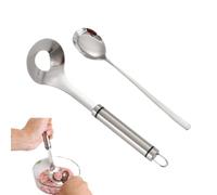 Shaper manuale della pressa della pasta di verdure del riso della maniglia | Antiaderente Polpette Shaper per Cassetto Colazione Partito Cibo Preparazione Pasto Cucina Ristorante Contatore