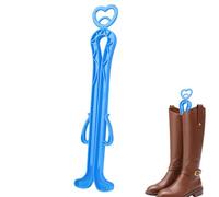 Shaper per stivali, supporto per forme di scarpe, Stand up Inserti Tendi per Stivale, Inserti di supporto a clip, di per stivali colorato, interno per medio-alti lunghi