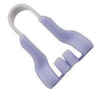 SHAPER SSUMMER NOSE - RIDUCTO NOSE SICURO SICURO, design a clip regolabile | Ottimizzatore flusso d'aria nasale, strumento di rimodellamento notturno, elevazione graduale ponte, s