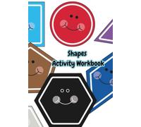 Shapes: Activity Workbook