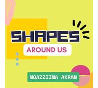 Shapes around us