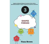Shapes (Formas)
