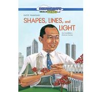 Shapes, Lines, And Light (DVD) Katie Yamasaki Andy T. Jones