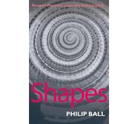 Shapes: Nature's patterns: a tapestry in three parts