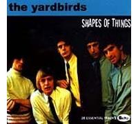 The Yardbirds - Shapes of Things