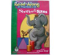 Shapes & Sizes / Read