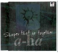 Shapes that go together [Single-CD]