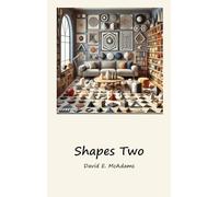 Shapes Two: A visual introduction to geometric shapes in the world